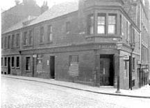 Park Bar old